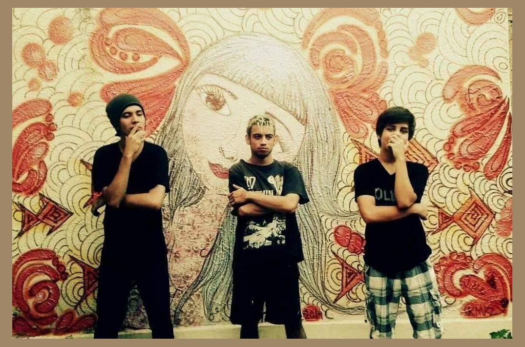 Xaxaras Roots